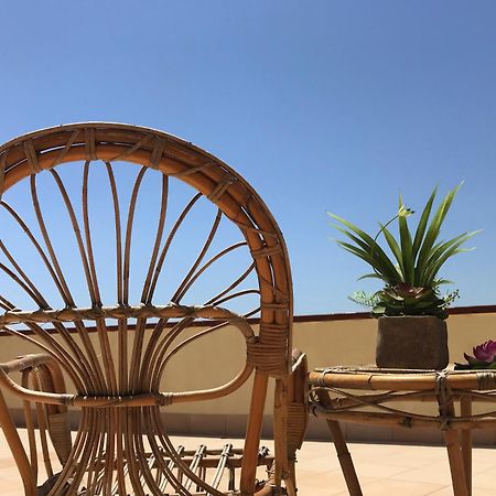 Appartamenti E Stanze Onde Blu Le Castella  Esterno foto