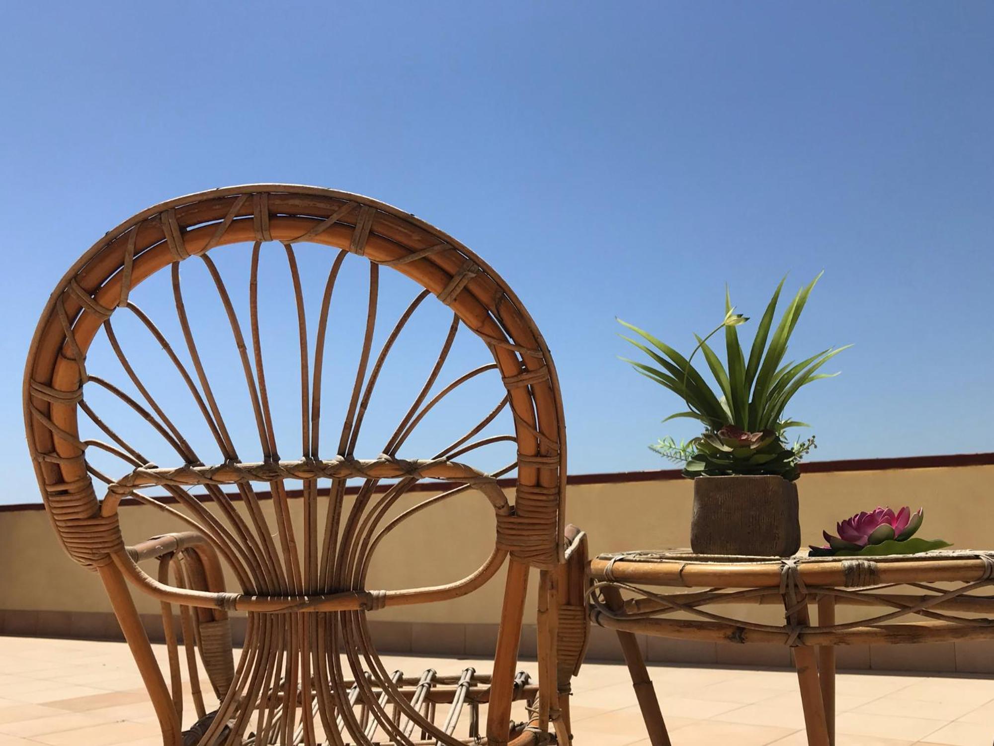 Appartamenti E Stanze Onde Blu Le Castella  Esterno foto